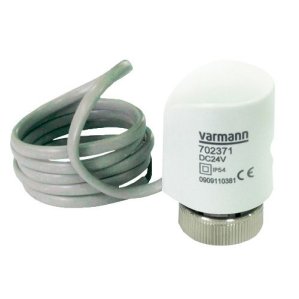 VARMANN  Термоэлектрический сервопривод 24В