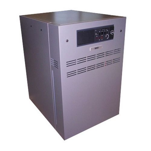 Газовый котел   Baxi SLIM HP 1.990 iN